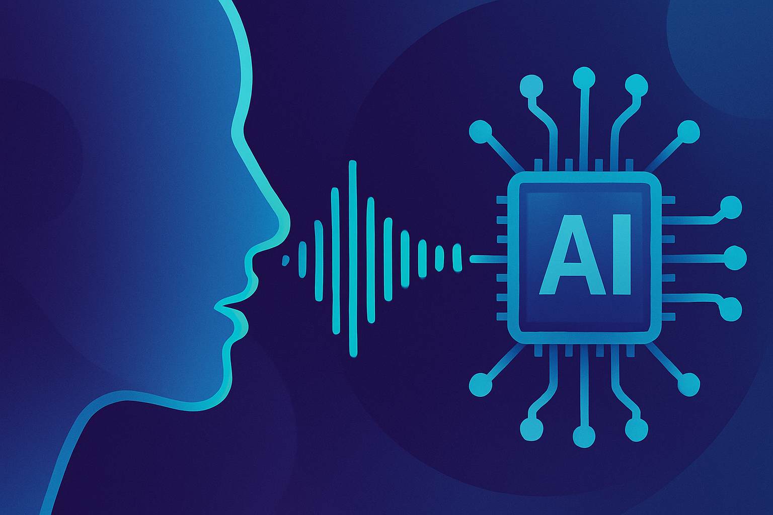 AutomaticSpeech.com Hero Image